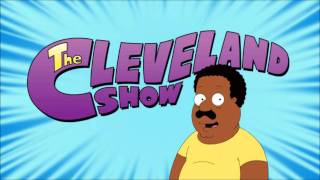 Cleveland Show Remix Dubsaduba Twist [upl. by Aicatsue]