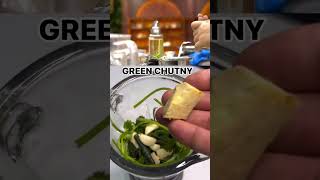 harichatni recipe shivanisinghbaliyan healthydiet food love food shortsviral healthy [upl. by Brandtr608]