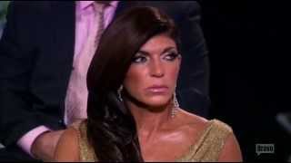 RHONJ Teresa Checks In Trailer [upl. by Cullen]