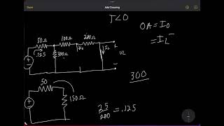 First order Circuits [upl. by Pohsib]