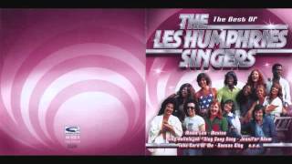 Les Humphries Singers  Spanish Discotheque [upl. by Peterman]