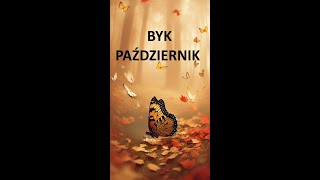 TAROT  BYK  PAŹDZIERNIK 2024 [upl. by Apfel]