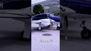 Efficiency Features of the Diamond DA62 [upl. by Shaer]