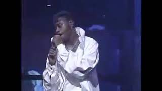 Jodeci Cry For You LIVE [upl. by Smukler]