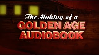 The Making of the Best Audiobooks [upl. by Anivlac]