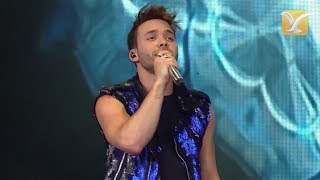 PRINCE ROYCE  Corazón sin cara Festival de Viña del Mar 2018 [upl. by Freda]