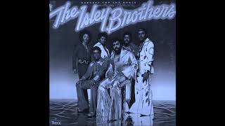 The Isley Brothers  Harvest For The World Chopped amp Screwed Request [upl. by Arelc927]