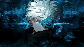 King is Back 👑  Gojo Satoru⚡AMV  8nl [upl. by Secnirp]