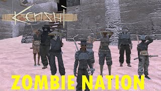 Kenshi  Zombie Nation Episode 8 [upl. by Asilav252]