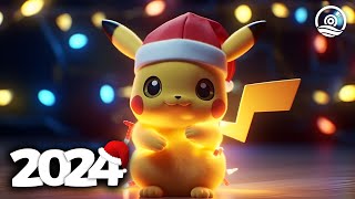 Christmas Music Mix 2024 🎅 EDM Remixes of Christmas Songs 🎅 EDM Bass Boosted Music Mix [upl. by Allen918]