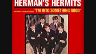 Hermans Hermits  Kansas City Loving [upl. by Hendon]