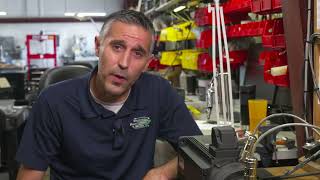 Servo Motor Shop Top Questions [upl. by Alyam]