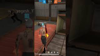 Sagar Gaming ff 😱 freefirehighlights foryou freefire freefireclips viralvideo gaming shorts [upl. by Shih740]