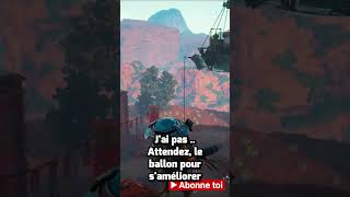 TOUJOURS PLUS DE MONTURES  Best of Biomutant  Lets play fr 29 gaming shorts biomutant [upl. by Annavaig]