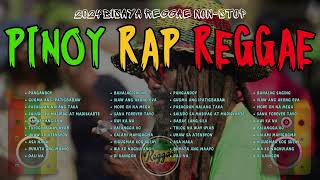 PINOY RAP REGGAE SONGS  BISAYA REGGAE SONGS NONSTOPCOMPILATION  JHAYKNOW SONGS  RVW [upl. by Tansey630]