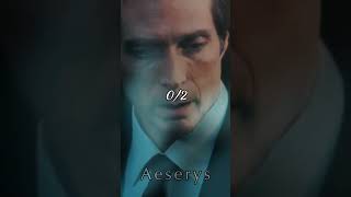 Norman Jayden VS Alexander Mahone [upl. by Consuela]