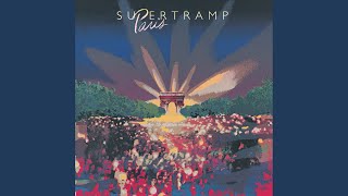 Supertramp  Asylum Live in Paris [upl. by Recnal]