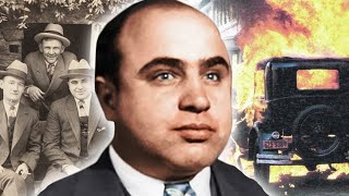 Why Al Capone Was The Most Brilliant Gangster Ever [upl. by Kyte]