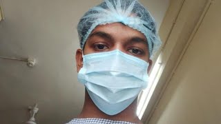 my septoplasty amp turbinoplasty experience deviated nasal septum surgery turbinoplasty turbinate [upl. by Grube]