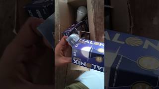 Halonix rechargeable 85w led lights unboxing halonix unboxing youtubeshorts shortsfeed shotrs [upl. by Clerk]