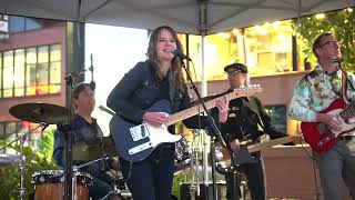 Nikki O’Neill Band  Live at Gallagher Way Chicago  October 17 2024 [upl. by Rolyt711]