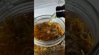 FORMULATING HERBAL OIL ASMR [upl. by Ahsenot288]