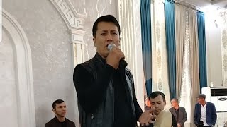 Azizbek Hamroqulov NAXOR oshida xizmatda [upl. by Laenej]