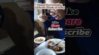 Mukbang Lutong Kambing Kilawin Caldereta at Paklayfood [upl. by Jennifer]