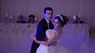 Karen Emma Wedding Dance [upl. by Couq]