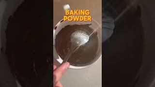 Brownies in the microwave tenaciousD food cooking edit recipe [upl. by Dnalon653]