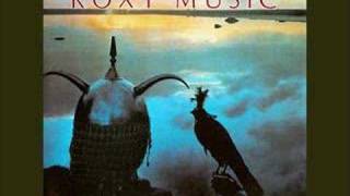 ROXY MUSIC  Avalon with lyrics [upl. by Rellek]