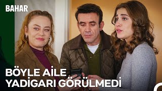 Bahardan Servet Değerinde Aile Yadigarı Hediye  Bahar 24 Bölüm [upl. by Reggie]