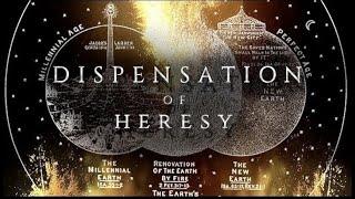 Dispensation of Heresy  Full Movie Debunking Dispensationalism [upl. by Hesta]