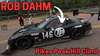 PIKES PEAK 2024 [upl. by Kristie]