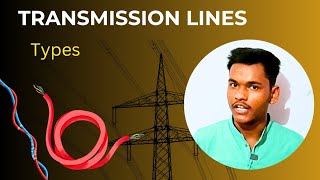 Transmission Line polytechnic 4th semester Basic class NFTL [upl. by Salkcin]