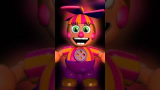 FNAF Voice Spanish Dee Dee fnaf2 wiliamafton fivenightsatfreddysedit [upl. by Ahsotal389]