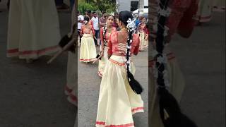 ලී කෙලි නැටුම Lee keli dance perahera dance beautifuldance සබ්ස්ක්‍රයිබ් කරලා සප් එකක් දෙන්න කෝ 🙏 [upl. by Nezah]