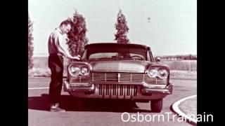 1957 Plymouth Belvedere Commercial  COLOR HD [upl. by Dasteel]