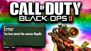 Official Call of Duty Black Ops 2 Video Buried  quotAlways Runningquot [upl. by Mccullough343]