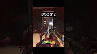 The SHOTTY MAN callofduty bo2 bo2plutonium cod blackops nostalgia [upl. by Yeltihw]