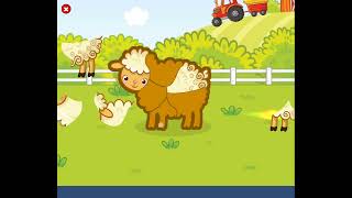 game for kids  learning game for kids [upl. by Ashien]