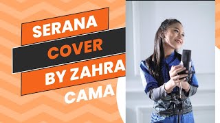 Serana For Revenge coverZahra Cama [upl. by Mattie]