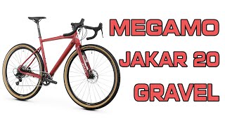 MEGAMO JAKAR 20 [upl. by Alokin]