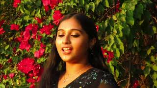 JalashayyayilCover songIshani Laxmi [upl. by Beatriz]