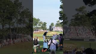 Matthew Fitzpatrick Swing golf golfswing pgatour [upl. by Orv]