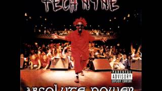 Tech N9ne  T9X [upl. by Mourant]