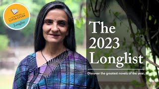 TheJCBPrize2023 Longlist Announcement [upl. by Sou465]