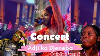 Concert Adji ka djeneba le 6 septembre 2024 [upl. by Artkele282]