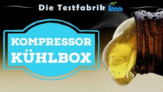 ❄️ Kompressor Kühlbox Test 2024 – 🏆 Top 3 Kompressor Kühlboxen im Test [upl. by Pollie]