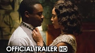 Selma Official Trailer 2015  David Oyelowo Oprah Winfrey HD [upl. by Enyr]